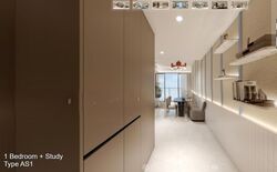 Promenade Peak (D3), Condominium #612658351